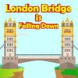 London Bridge Is Falling Down + More Nursery Rhymes & Kids Songs - CoC 128 kbps