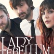 Lady Antebellum - Just A Kiss