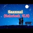 Sannani   lyrics video  Ashutosh kc New song 2023