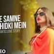 Mere Samne Wali Khidki Mein (Video Song) Most Romantic Love Story Dj Dalal London New Song