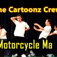 MOTORCYCLE MANew Nepali Movie PREM GEET 2 Club SongFt. The Cartoonz Crew & Aaslesha Thakuri