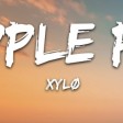 XYLØ- APPLE PIE (Lyrics)