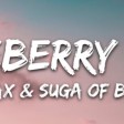 MAX & SUGA of BTS - Blueberry Eyes