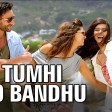 Tumhi Ho Bandhu (Full Video Song) Cocktail Saif Ai Khan, Deepika Padukone & Diana Penty (1)