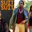 Suit Suit Video SongHindi MediumIrrfan Khan & Saba QamarGuru RandhawaArjun