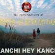Kanchi Hey Kanchi Cover - Brijesh Shrestha X Nikhita Thapa