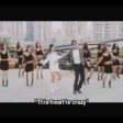Yeh Dil Aashiqana (Eng Sub) [Full Video Song] With Lyrics - Yeh Dil Aashiqana