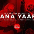Kana Yaari  Remix  DJ Asim  Kaifi Khalil x Eva B x Abdul Wahab Bugti Coke Studio  Season 14