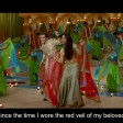 Lal Chunariya (Full Song) Film - God Tussi Great Ho