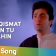 Prem Rog - Song - Meri Qismat Mein Tu Nahin Shayad - Lata Mangeshkar, Suresh Wadkar