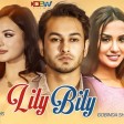 Lily bily - Title song - Ghumna jau engine gadima Pradeep Khadka, Jassita Gurung