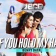 If You Hold My Hand Full VideoDisney's ABCD 2Varun Dhawan & Shraddha KapoorBenny Dayal