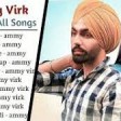 Ammy Virk All Song 2022  Ammy Virk Jukebox Ammy Virk Non Stop Hits  To 128 kbps