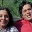 Kehdoon Tumhein Ya Chup Rahoon - Asha Bhosle & Kishore Kumar (india kumar pine ) old hindi movie