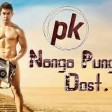 'Nanga Punga Dost' Full Song with LYRICSPKAamir KhanAnushka SharmaT-series