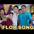 The Cartoonz Crew Flop Song Ashusen Lama Bhimphedi Guys & Aakash Thapa