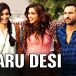 Daru Desi (Full Video Song)CocktailSaif Ali Khan, Deepika Padukone & Diana Penty