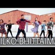 Dilko Bhittaima Official Music VideoThe Cartoonz Crew