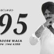295 (Official Video)  Sidhu Moosewala  The Kidd 128 kbps