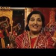 Aaye Aaye Maiya Ke Navrate (Mata Ke Bhajan) Jab Jyot Jagegi Anuradha Paudwal