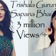 Trishala GurungSapana Bhai (Cover)