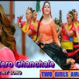 Mann Mero Chanchale - New Nepali Movie TIMI SANGA Song Ft. Samragyee RL Shah, Karishma Manandhar