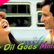 My Dil Goes Mmmm - Full Song Salaam Namaste Saif Ali Khan Preity Zinta Shaan Gayatri