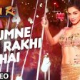 Humne Pee Rakhi Hai VIDEO SONG SANAM RE Divya Khosla Kumar, Jaz Dhami, Neha Kakkar, Ikka