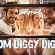 Bom Diggy Diggy(VIDEO)Zack KnightJasmin WaliaSonu Ke Titu Ki Sweety