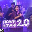 Tumhari Sulu Hawa Hawai 2.0 Video Song Vidya Balan Vidya Balan, Neha Dhupia & Malishka