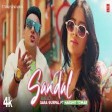Sandal Official Video  Sara Gurpal Harshit Tomar  Latest Punjabi Songs 2022  TSeries
