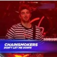 Chainsmokers - 'Don't Let Me Down' (Live At Capital's Jingle Bell Ball 2017)