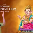 Jai Ganesh Jai Ganesh Deva - Maanya Arora _ Ganesh Aarti _ Ganesh Chaturthi Special