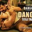 Dangal - Title TrackDangalAamir KhanPritamAmitabh Bhattacharya Daler MehndiHD Vi