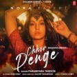Chhor Denge Love Song Nora Fatehi Ft Ehan Bhat   Parampara Tandon  Sachet Parampara  new song