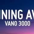 VANO 3000 - Running Away [adult swim] Running away is easy It's the leaving that's har