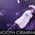 Michael Jackson - Smooth Criminal live Dangerous Tour Argentina 1993 - Enhanced - HD
