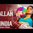Gallan Ni Hundia (Official Video) Jind  Shera Dhaliwal  The Kidd  Abha 128 kbps
