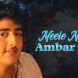 Kishore Kumar - Neele Neele Ambar Par (slowed + reverb) 128 kbps