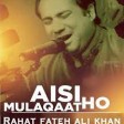 Aisi Mulaqaat Ho (Full Audio Song)Rahat Fateh Ali KhanPunjabi Song CollectionSpeed Records