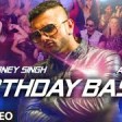 'Birthday Bash' FULL VIDEO SONG Yo Yo Honey Singh Dilliwaali Zaalim Girlfriend Divyendu Sh