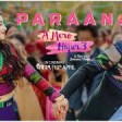PARAANA - A MERO HAJUR 3 New Nepali Movie Song Anmol KC, Suhana Thapa