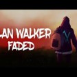 Alan Walker  Faded Lyrics