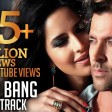 Bang Bang Title Track Full VideoBANG BANGHrithik Roshan Katrina KaifVishal Shekhar Benn