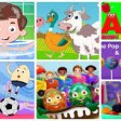 ABC Song + More Nursery Rhymes & Kids Songs - CoComelon 128 kbps