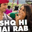 Ishq Hi Hai Rab - Full Song Dil Bole Hadippa Shahid Kapoor Rani Mukerji Sonu Shreya