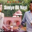 Soniye Dil Nayi Video SongBaaghi 2Tiger ShroffDisha PataniAnkit Tiwari Shruti Patha
