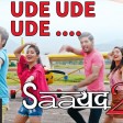 Ude Ude Ude - New Nepali Movie SAAYAD 2 Song 20172073 Ft. Sushil Shrestha, Sharon Shrestha