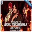Sidhu Moose Wala Mashup  Part 2  A Musical Tribute  Naresh Parmar 128 kbps