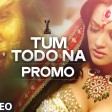 'Tum Todo Na' FULL VIDEO SongIA. R. RahmanShankar, Chiyaan Vikram